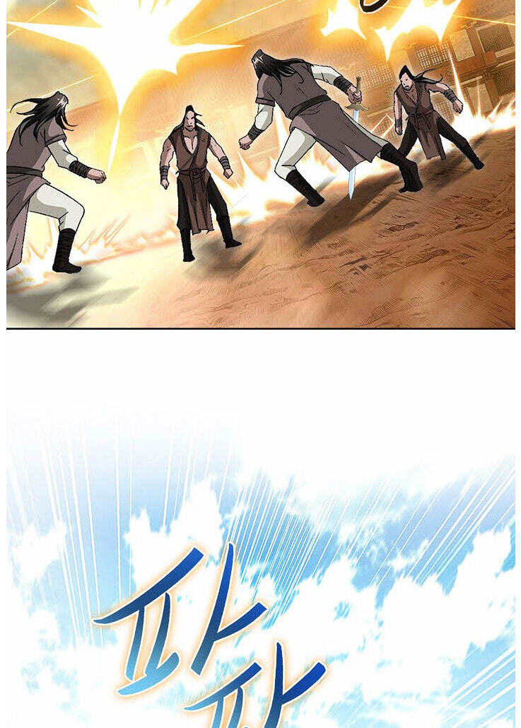 Tenkamusou: Edajima Heihachi Den Chapter 81 page 29 - 