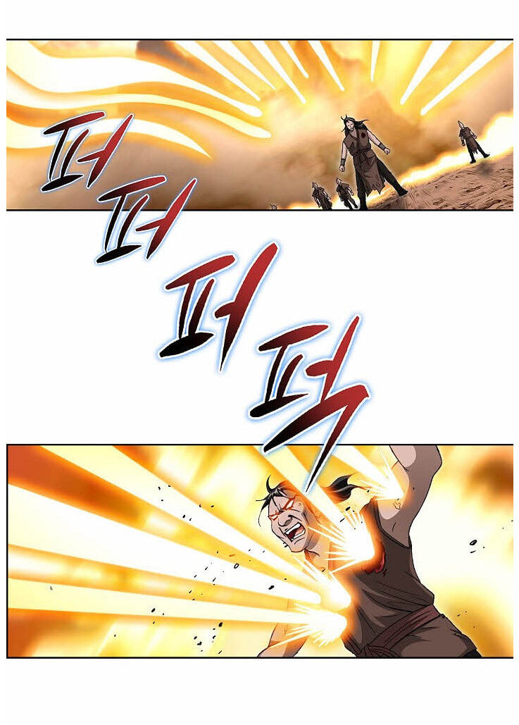 Tenkamusou: Edajima Heihachi Den Chapter 81 page 32 - 