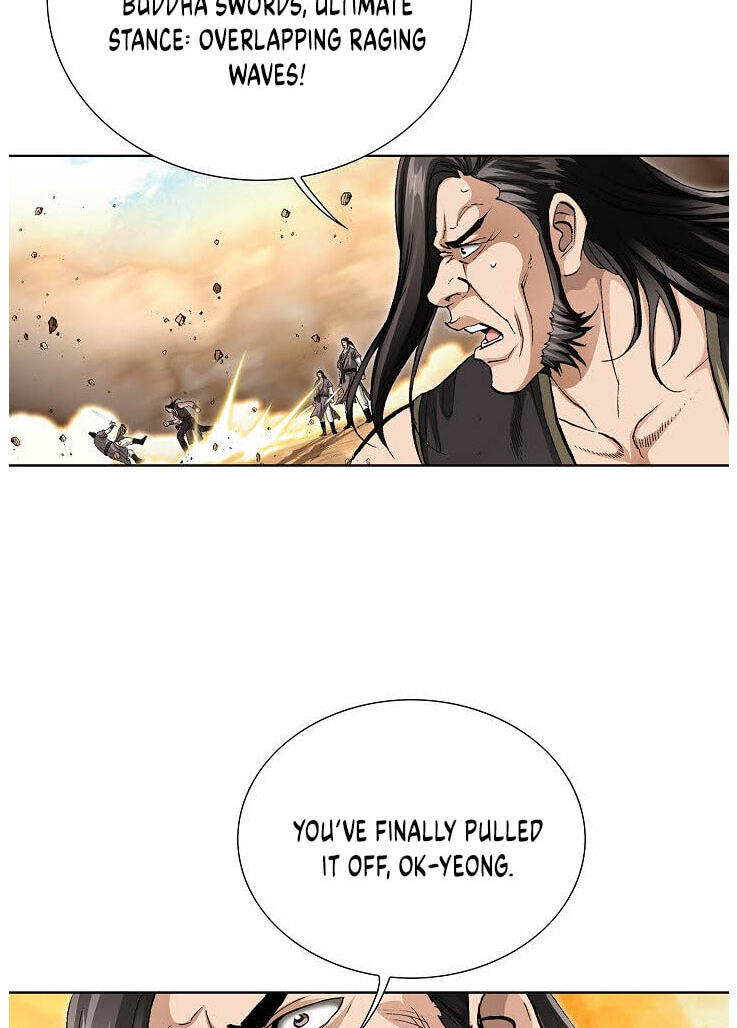 Tenkamusou: Edajima Heihachi Den Chapter 81 page 34 - 
