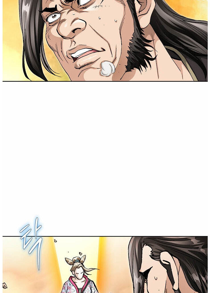 Tenkamusou: Edajima Heihachi Den Chapter 81 page 35 - 