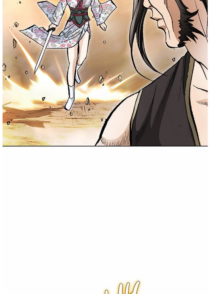 Tenkamusou: Edajima Heihachi Den Chapter 81 page 36 - 