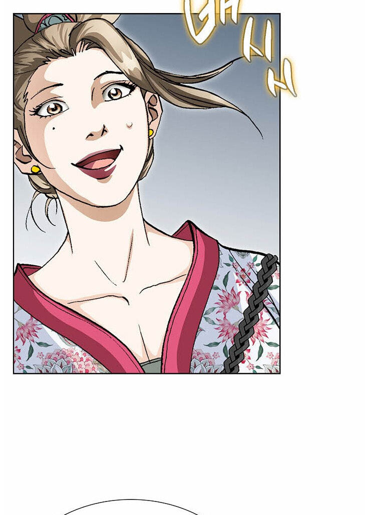Tenkamusou: Edajima Heihachi Den Chapter 81 page 37 - 