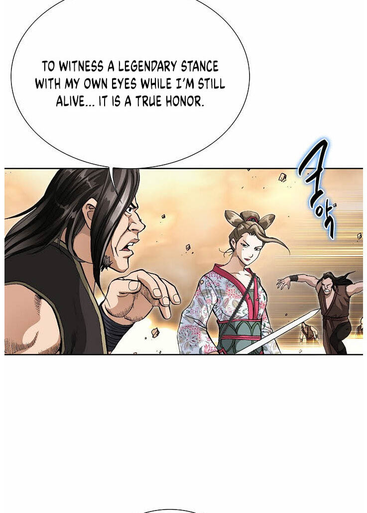 Tenkamusou: Edajima Heihachi Den Chapter 81 page 38 - 