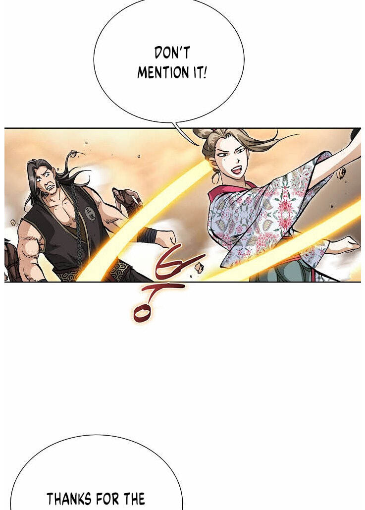 Tenkamusou: Edajima Heihachi Den Chapter 81 page 39 - 