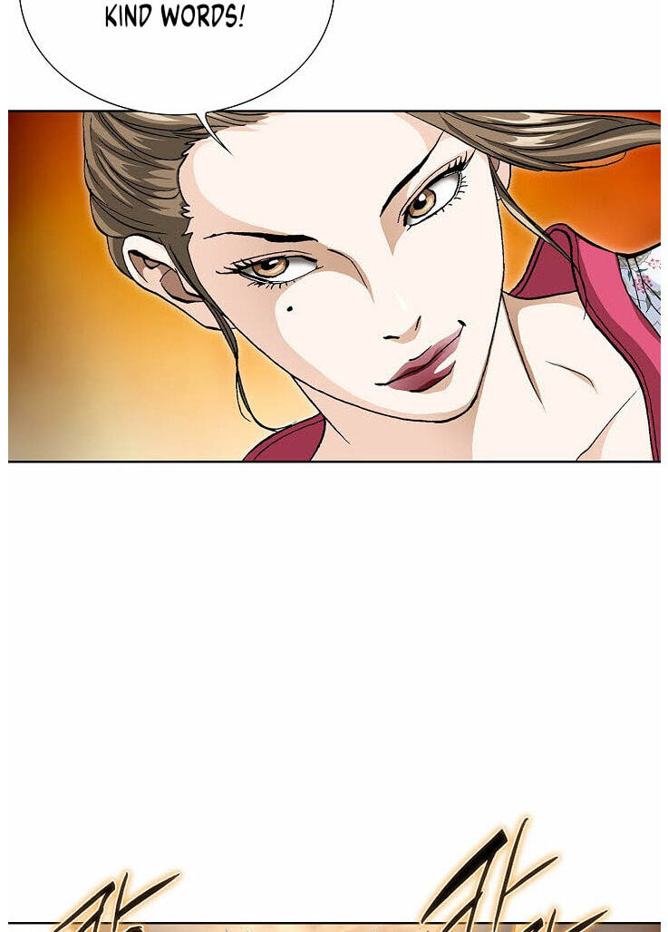 Tenkamusou: Edajima Heihachi Den Chapter 81 page 40 - 