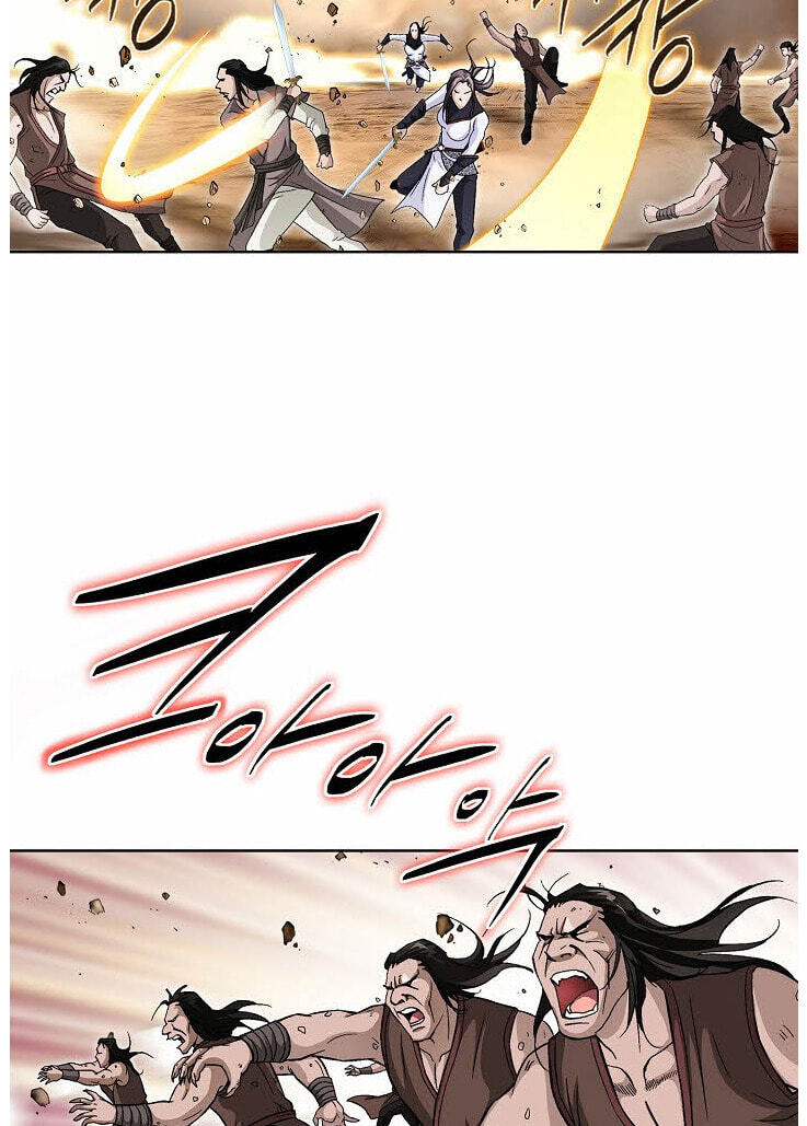 Tenkamusou: Edajima Heihachi Den Chapter 81 page 41 - 