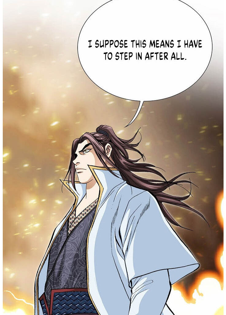 Tenkamusou: Edajima Heihachi Den Chapter 81 page 44 - 