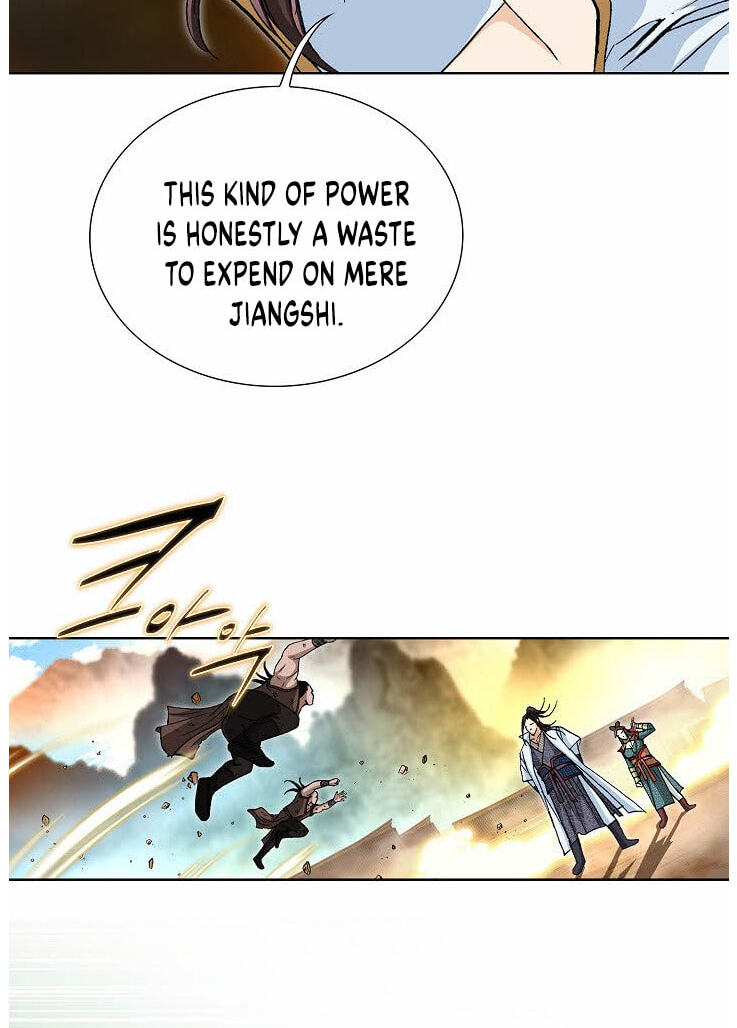 Tenkamusou: Edajima Heihachi Den Chapter 81 page 46 - 