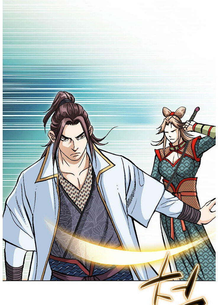 Tenkamusou: Edajima Heihachi Den Chapter 81 page 47 - 