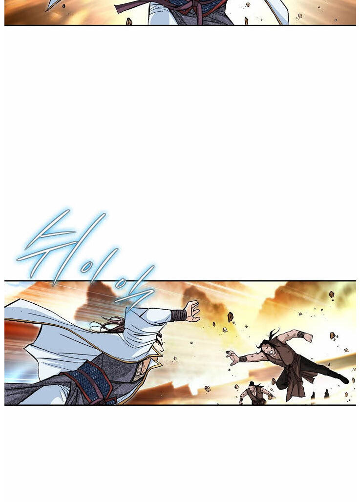 Tenkamusou: Edajima Heihachi Den Chapter 81 page 50 - 