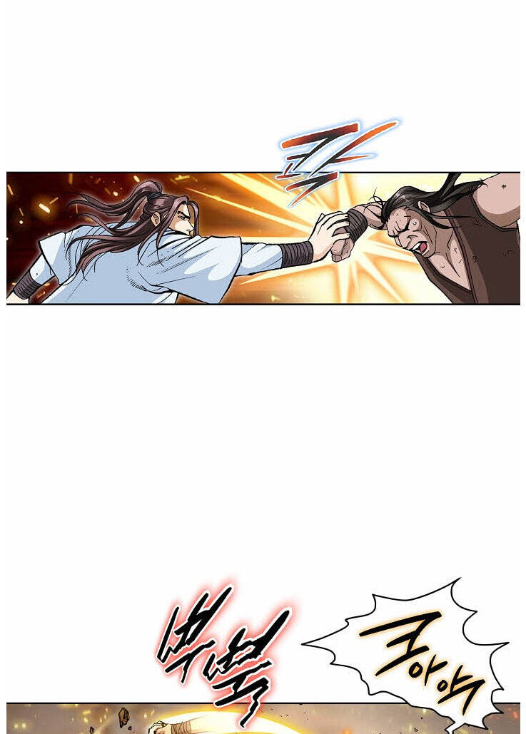 Tenkamusou: Edajima Heihachi Den Chapter 81 page 51 - 
