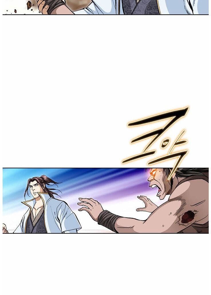 Tenkamusou: Edajima Heihachi Den Chapter 81 page 53 - 