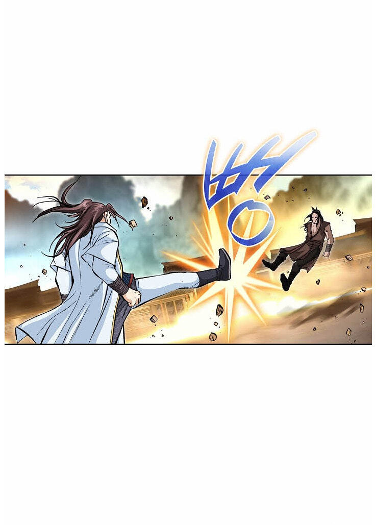 Tenkamusou: Edajima Heihachi Den Chapter 81 page 55 - 