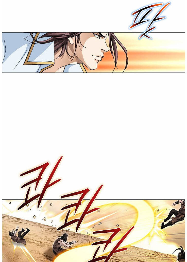 Tenkamusou: Edajima Heihachi Den Chapter 81 page 56 - 