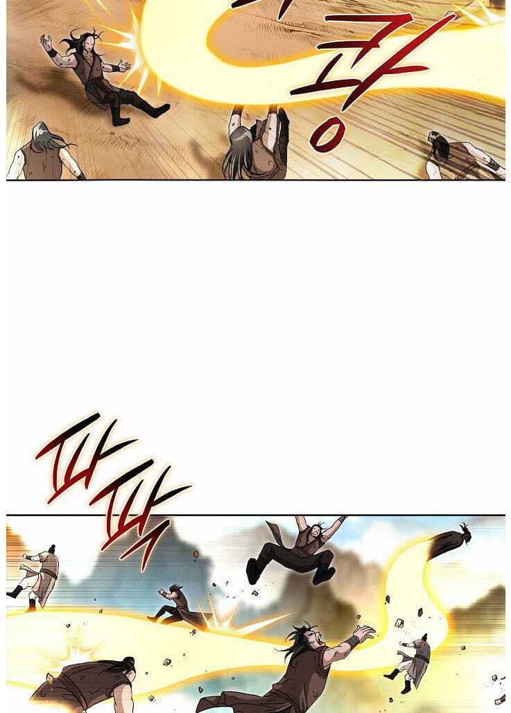 Tenkamusou: Edajima Heihachi Den Chapter 81 page 57 - 