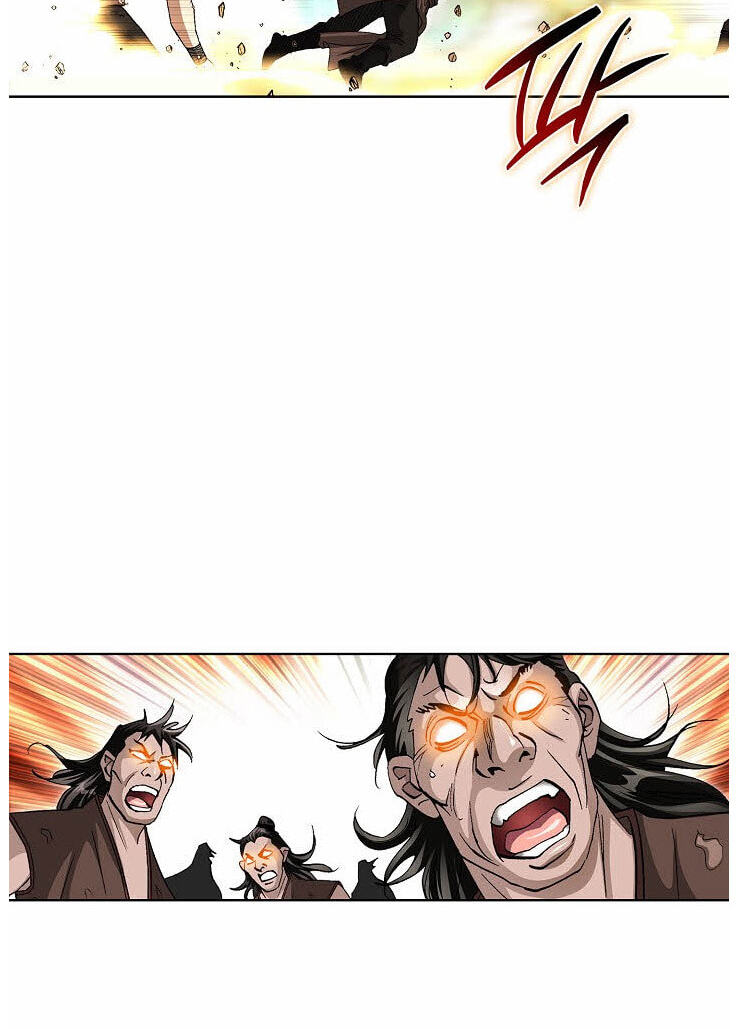 Tenkamusou: Edajima Heihachi Den Chapter 81 page 58 - 