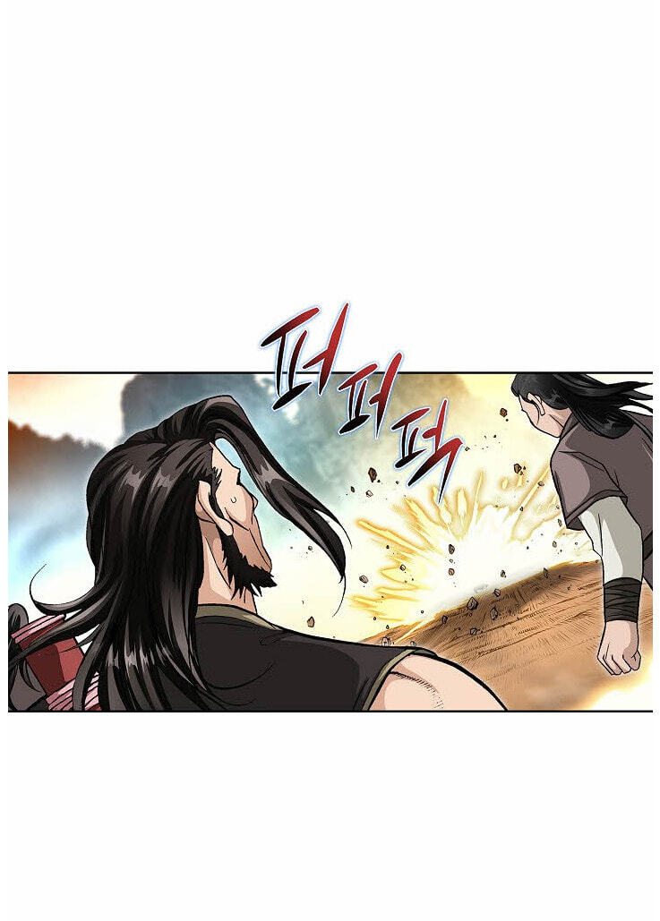 Tenkamusou: Edajima Heihachi Den Chapter 81 page 59 - 