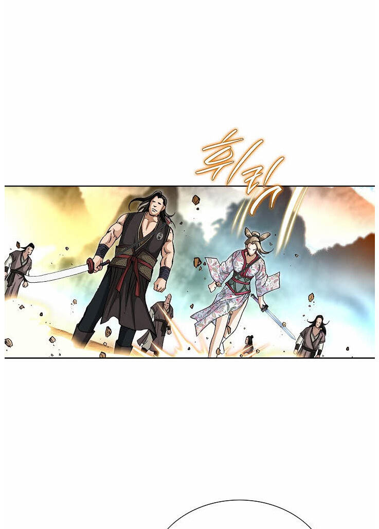 Tenkamusou: Edajima Heihachi Den Chapter 81 page 60 - 