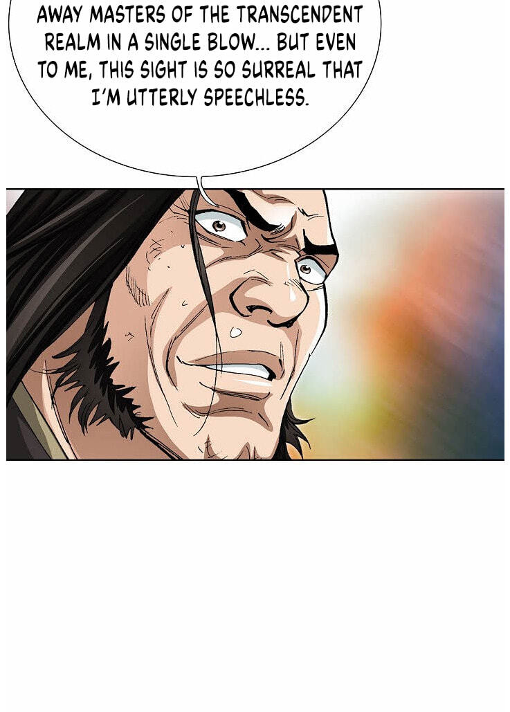Tenkamusou: Edajima Heihachi Den Chapter 81 page 63 - 