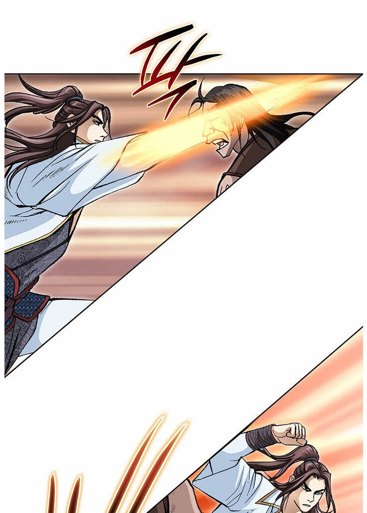 Tenkamusou: Edajima Heihachi Den Chapter 81 page 64 - 