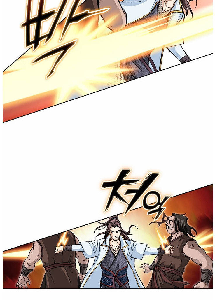 Tenkamusou: Edajima Heihachi Den Chapter 81 page 65 - 