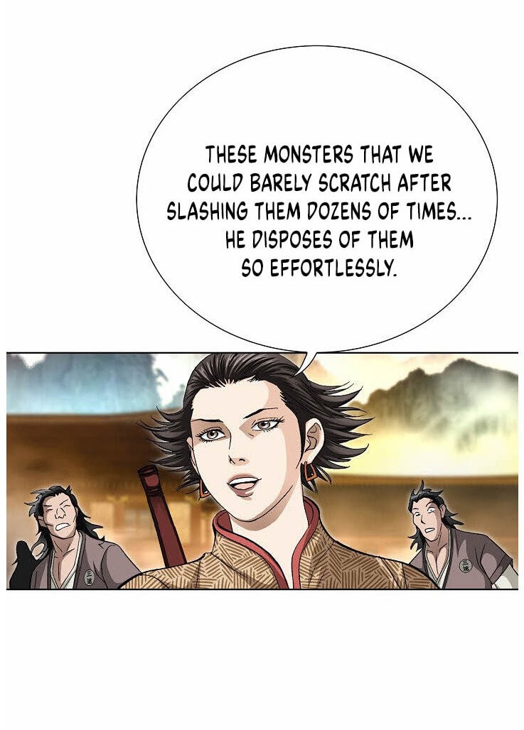 Tenkamusou: Edajima Heihachi Den Chapter 81 page 66 - 
