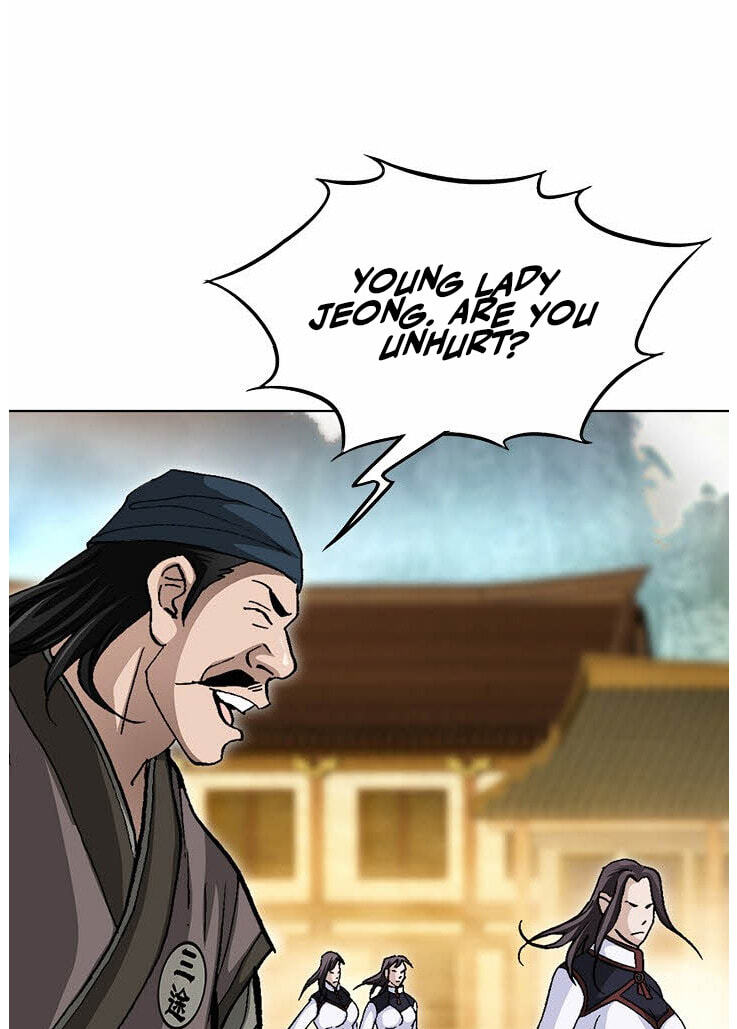 Tenkamusou: Edajima Heihachi Den Chapter 81 page 69 - 