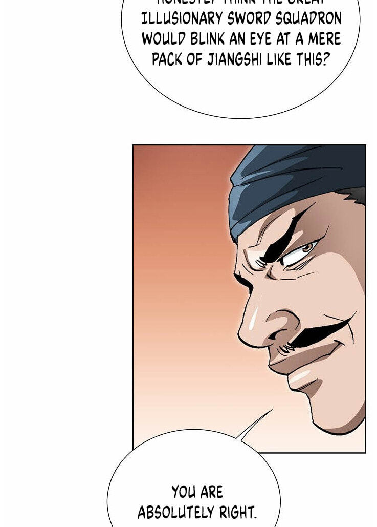 Tenkamusou: Edajima Heihachi Den Chapter 81 page 73 - 