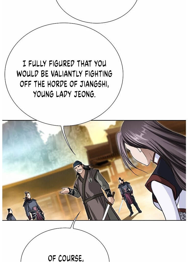 Tenkamusou: Edajima Heihachi Den Chapter 81 page 74 - 