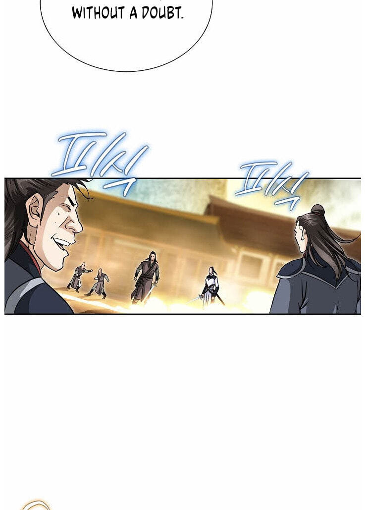 Tenkamusou: Edajima Heihachi Den Chapter 81 page 75 - 