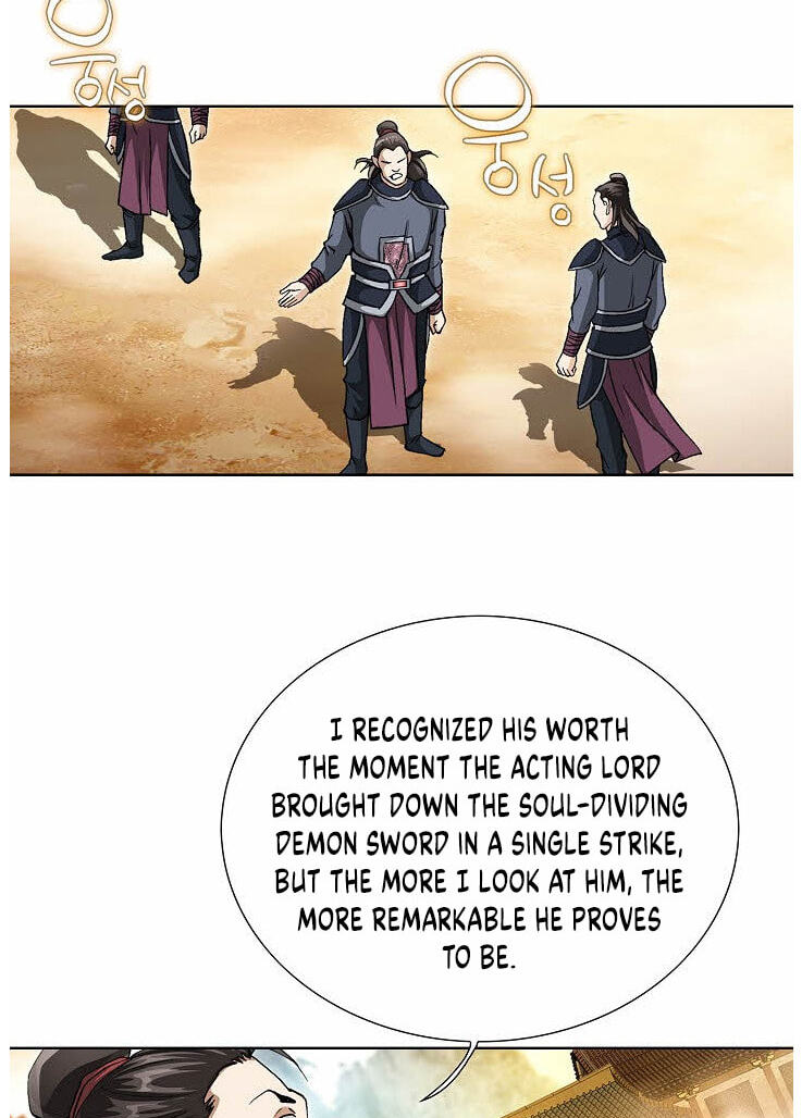 Tenkamusou: Edajima Heihachi Den Chapter 81 page 76 - 