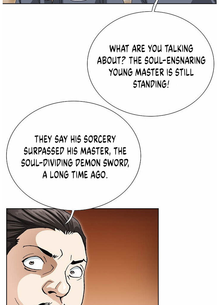 Tenkamusou: Edajima Heihachi Den Chapter 81 page 78 - 