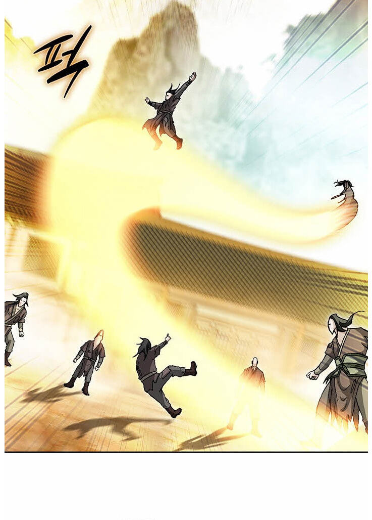 Tenkamusou: Edajima Heihachi Den Chapter 81 page 84 - 