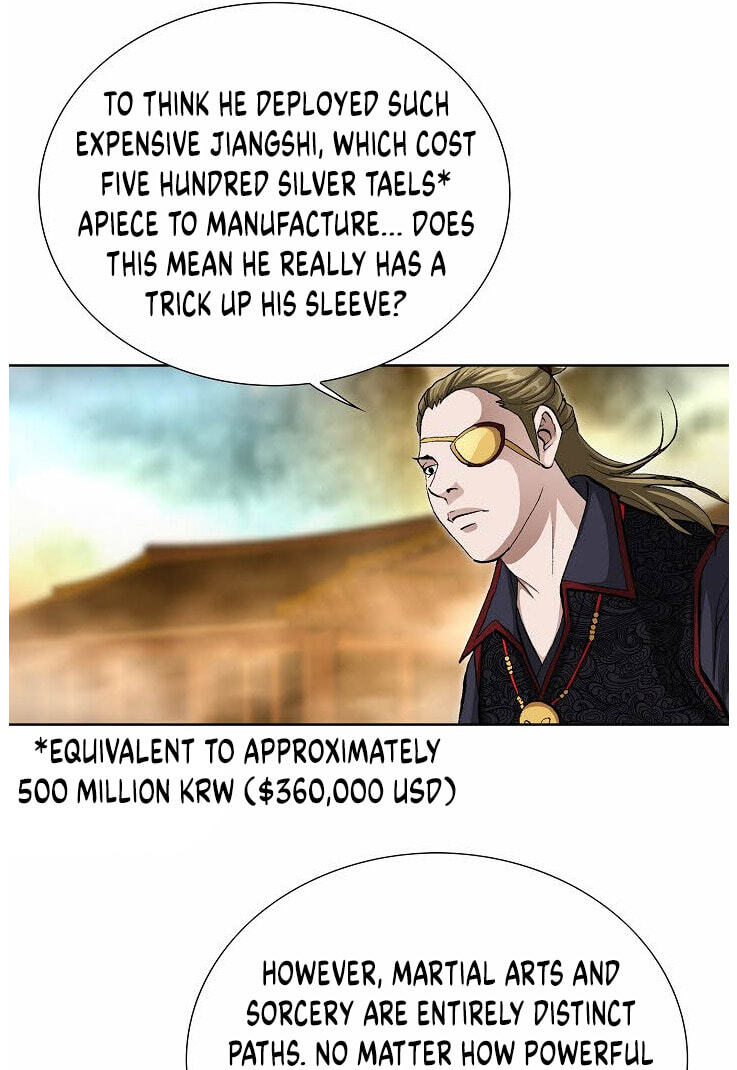 Tenkamusou: Edajima Heihachi Den Chapter 81 page 85 - 