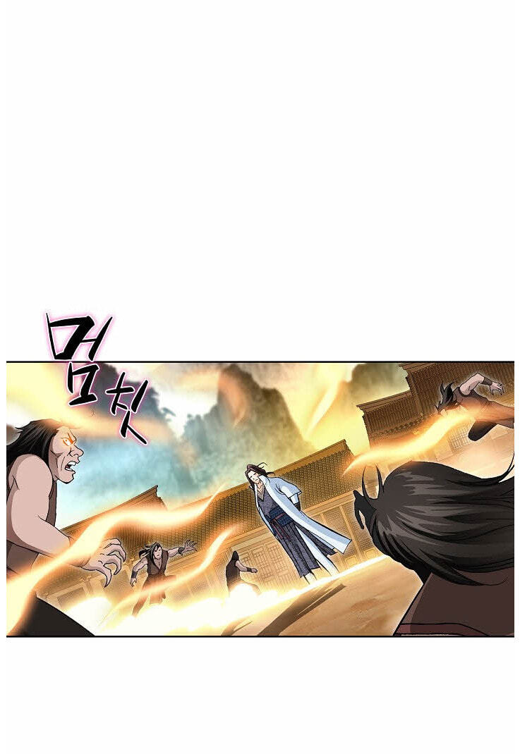 Tenkamusou: Edajima Heihachi Den Chapter 81 page 89 - 