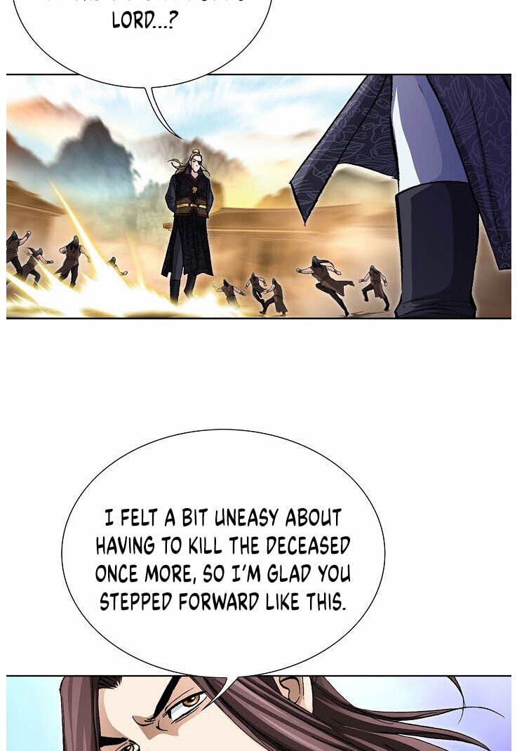 Tenkamusou: Edajima Heihachi Den Chapter 81 page 91 - 