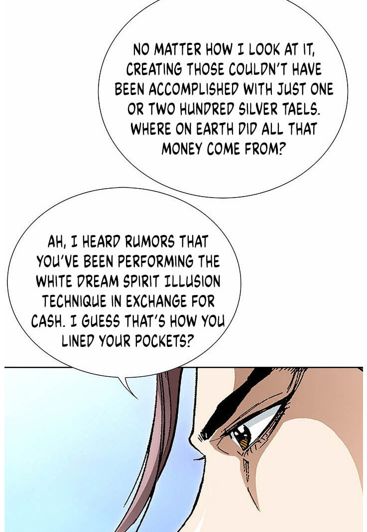 Tenkamusou: Edajima Heihachi Den Chapter 81 page 94 - 