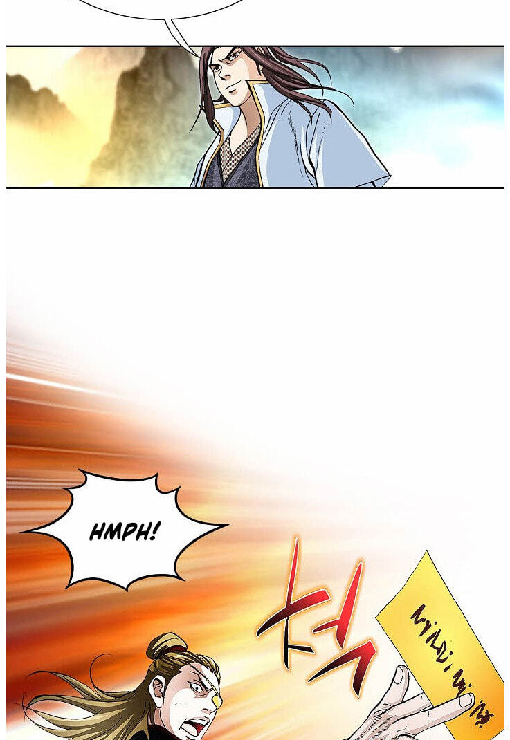 Tenkamusou: Edajima Heihachi Den Chapter 81 page 97 - 