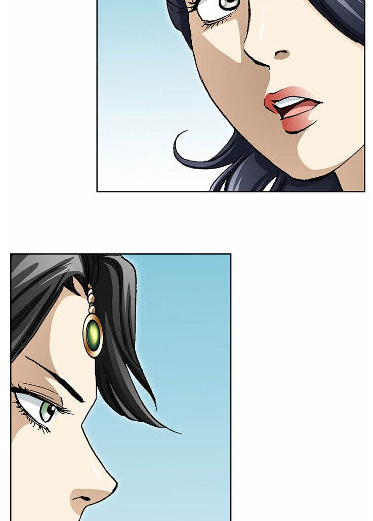 Tenkamusou: Edajima Heihachi Den Chapter 82 page 11 - 