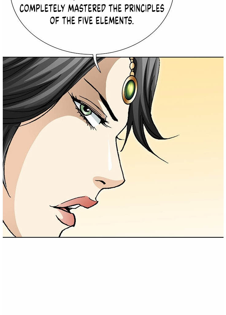Tenkamusou: Edajima Heihachi Den Chapter 82 page 18 - 