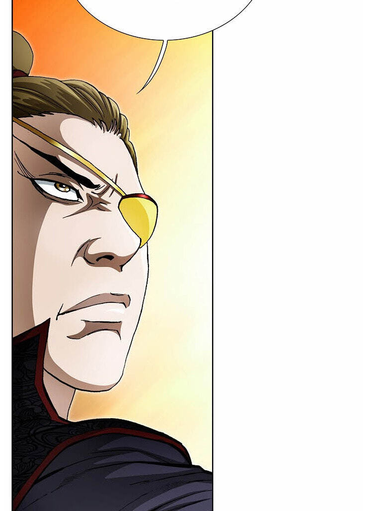 Tenkamusou: Edajima Heihachi Den Chapter 82 page 3 - 