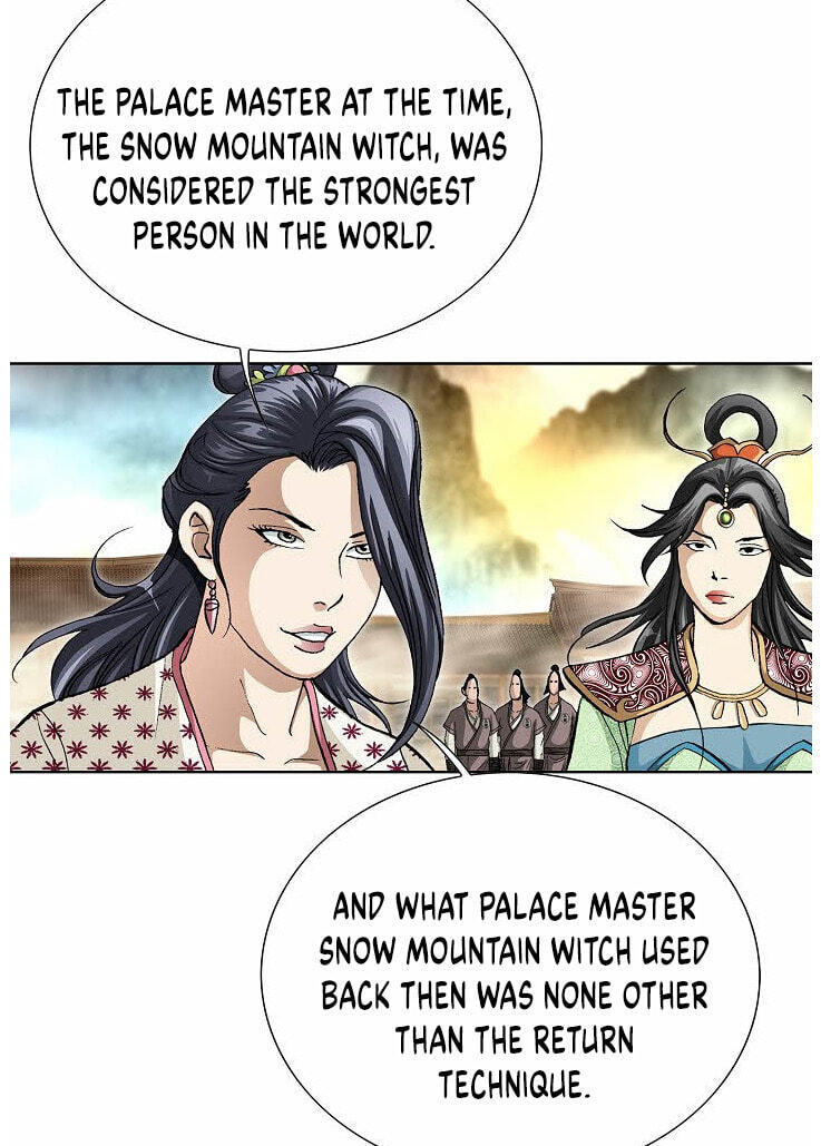 Tenkamusou: Edajima Heihachi Den Chapter 82 page 29 - 