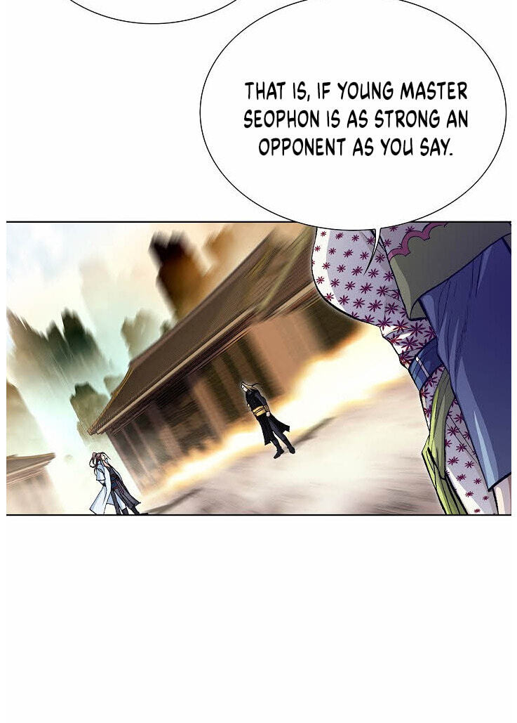 Tenkamusou: Edajima Heihachi Den Chapter 82 page 37 - 