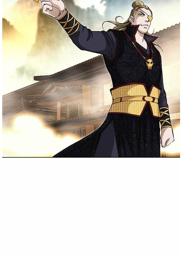 Tenkamusou: Edajima Heihachi Den Chapter 82 page 39 - 