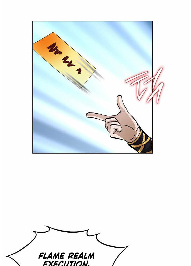 Tenkamusou: Edajima Heihachi Den Chapter 82 page 40 - 