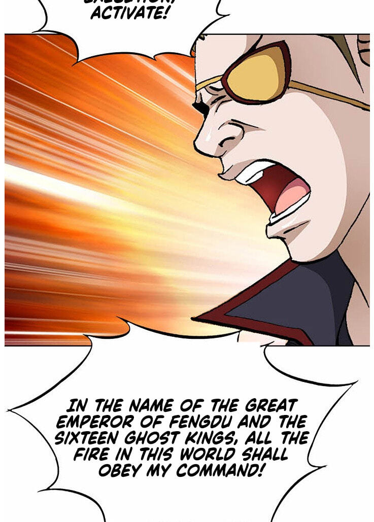 Tenkamusou: Edajima Heihachi Den Chapter 82 page 41 - 