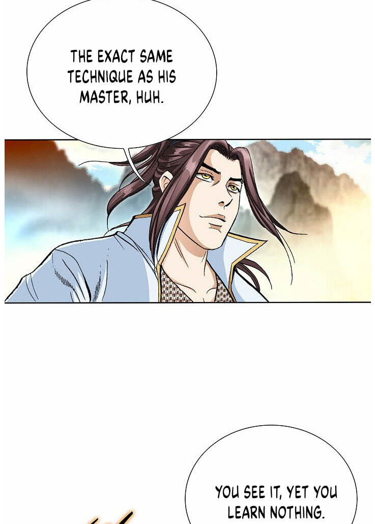 Tenkamusou: Edajima Heihachi Den Chapter 82 page 47 - 