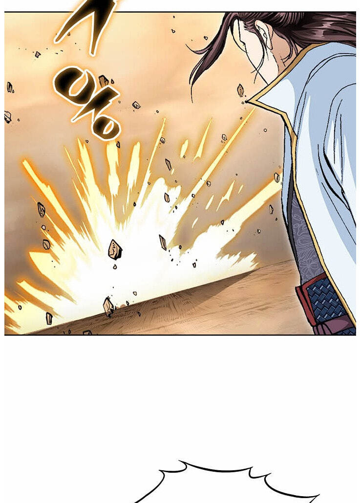 Tenkamusou: Edajima Heihachi Den Chapter 82 page 51 - 