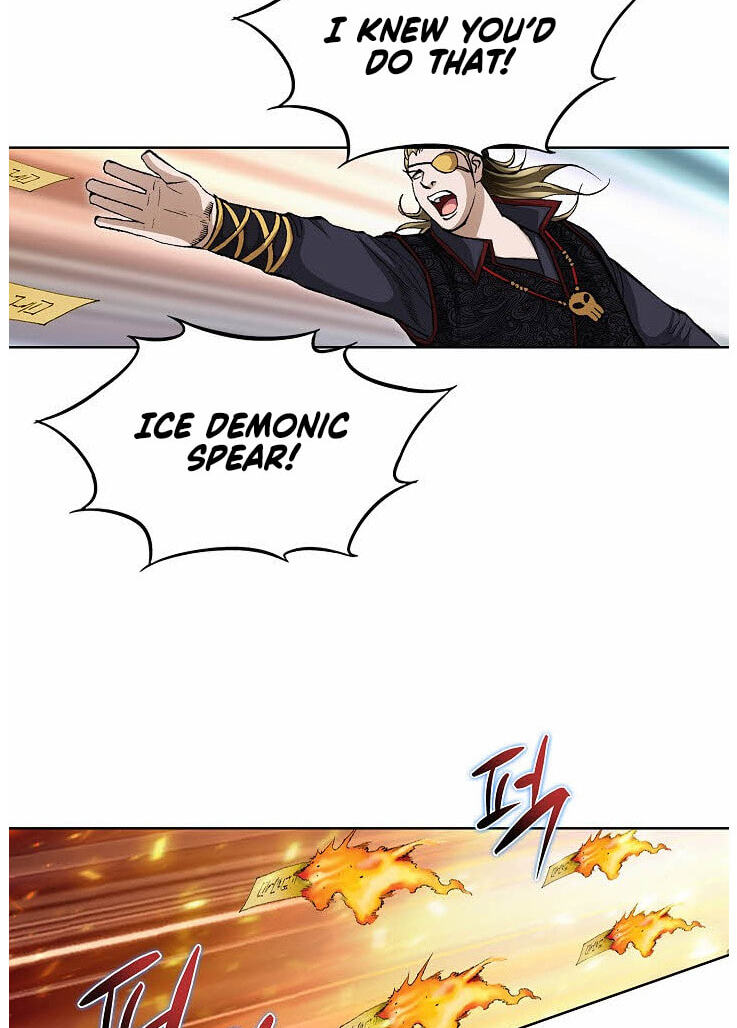 Tenkamusou: Edajima Heihachi Den Chapter 82 page 52 - 