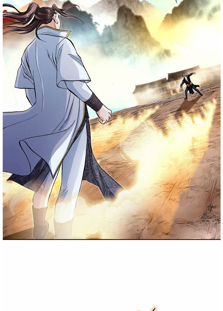 Tenkamusou: Edajima Heihachi Den Chapter 82 page 55 - 